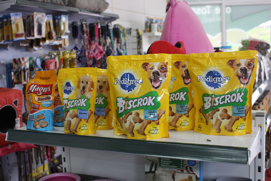 Notre Dame I Pet Shop
